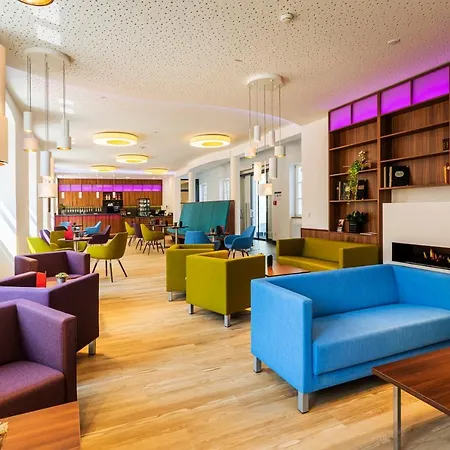 Kurhaus Hotel Bad Bocklet