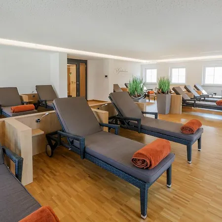 Hotel Kurhaus Bad Bocklet