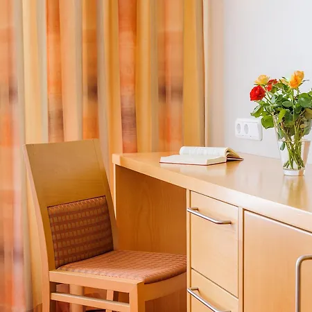 Hotel Kurhaus Bad Bocklet