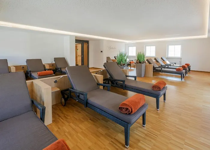 Otel Kurhaus Bad Bocklet