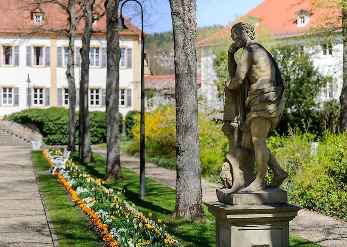 Otel Kurhaus
