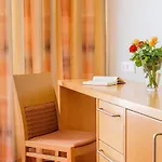 Hotel Kurhaus Bad Bocklet