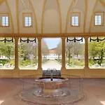 Kurhaus Отель