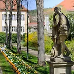 Отель Kurhaus