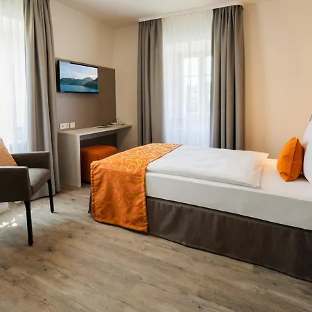 Hotel Kurhaus