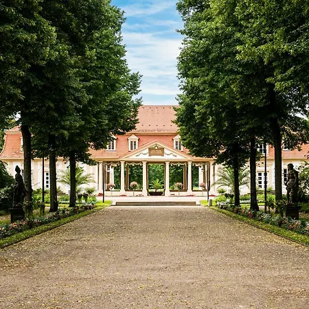 Kurhaus Hotel
