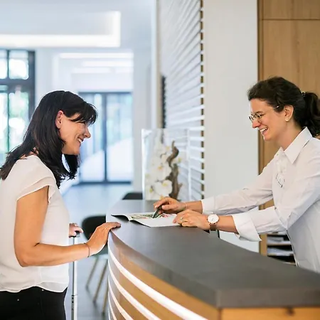 Kurhaus Hotel Bad Bocklet