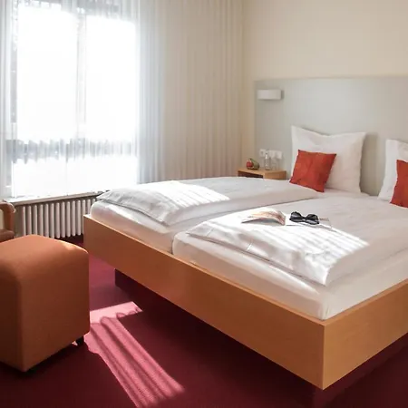 Kurhaus Hotel Bad Bocklet
