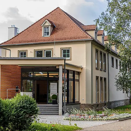 Kurhaus Hotel Bad Bocklet