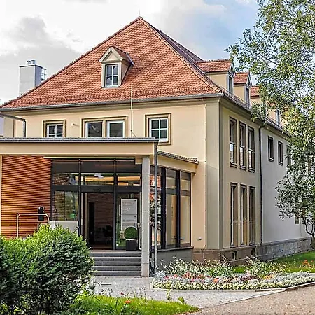 Kurhaus Hotel
