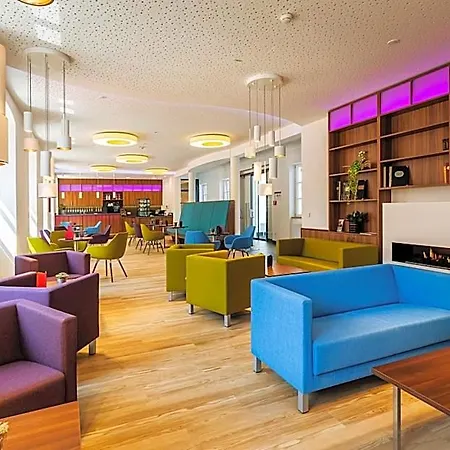 Kurhaus Bad Bocklet