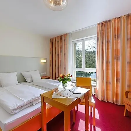 Hotel Kurhaus 3*