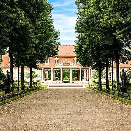 Kurhaus 3* Bad Bocklet
