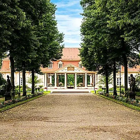 Kurhaus 3* Bad Bocklet