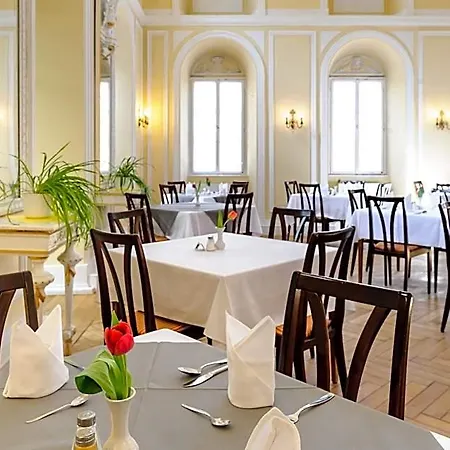 Kurhaus Hotel Bad Bocklet