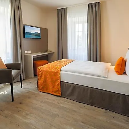 Hotel Kurhaus Bad Bocklet