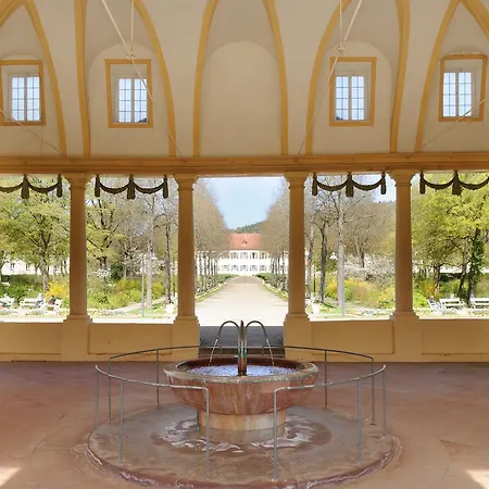 Kurhaus Hotel