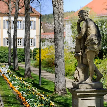 호텔 Kurhaus